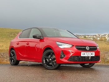 Vauxhall - Corsa