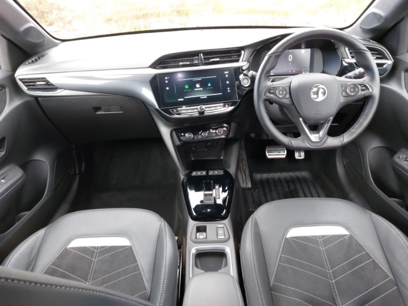 Used Vauxhall Corsa 2022 for sale - 76579303: Photo 2