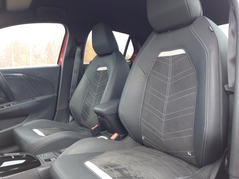 Used Vauxhall Corsa 2022 for sale - 76579303: Photo 5