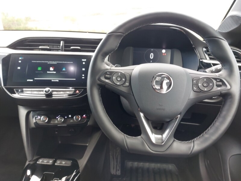 Used Vauxhall Corsa 2022 for sale - 76579303: Photo 7