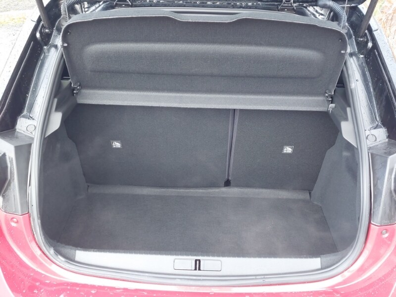 Used Vauxhall Corsa 2022 for sale - 76579303: Photo 8