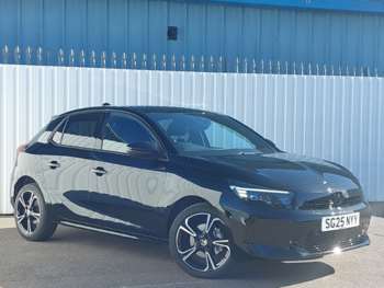 2025 - 1.2 Turbo Ultimate 5dr
