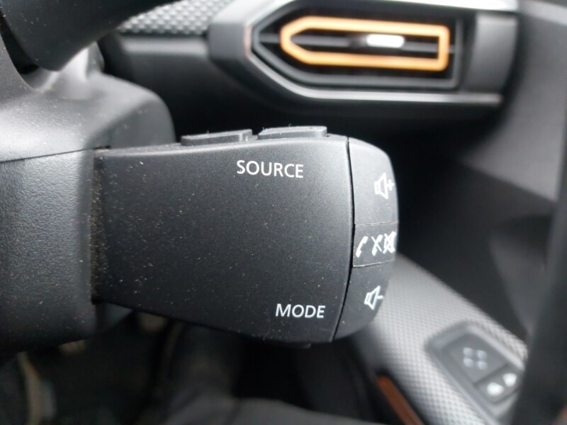 Used Dacia Sandero Stepway 2022 for sale - 77663982: Photo 13