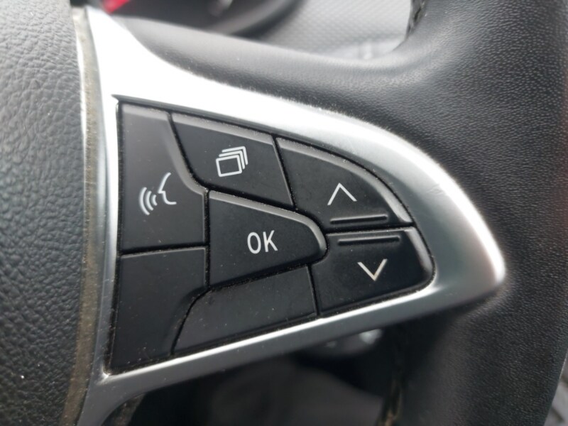 Used Dacia Sandero Stepway 2022 for sale - 77663982: Photo 16