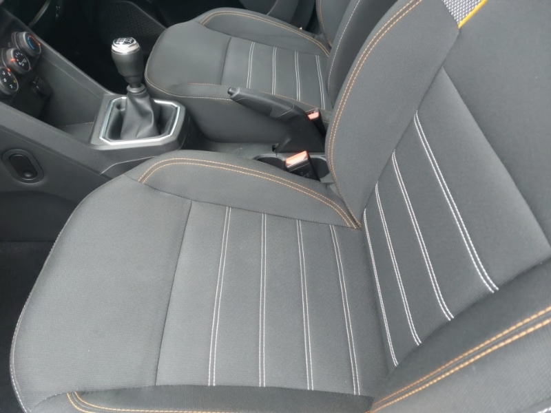 Used Dacia Sandero Stepway 2022 for sale - 77663982: Photo 5