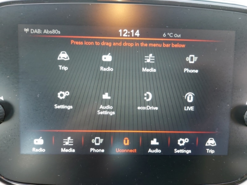 Used Fiat 500 2020 for sale - 77235002: Photo 11