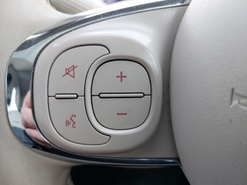 Used Fiat 500 2020 for sale - 77235002: Photo 13