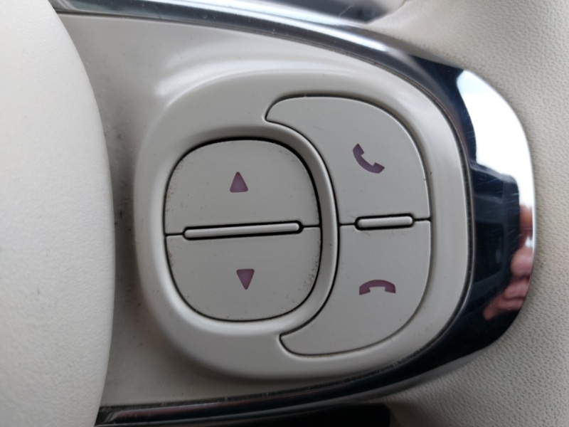 Used Fiat 500 2020 for sale - 77235002: Photo 14