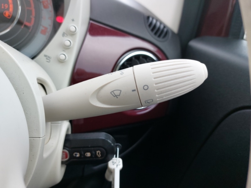 Used Fiat 500 2020 for sale - 77235002: Photo 15