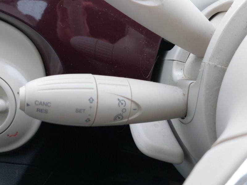 Used Fiat 500 2020 for sale - 77235002: Photo 16