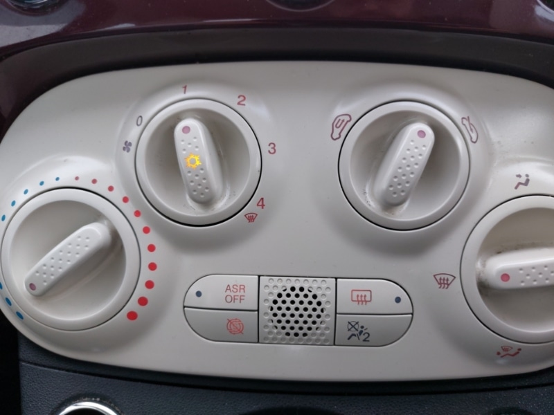 Used Fiat 500 2020 for sale - 77235002: Photo 18