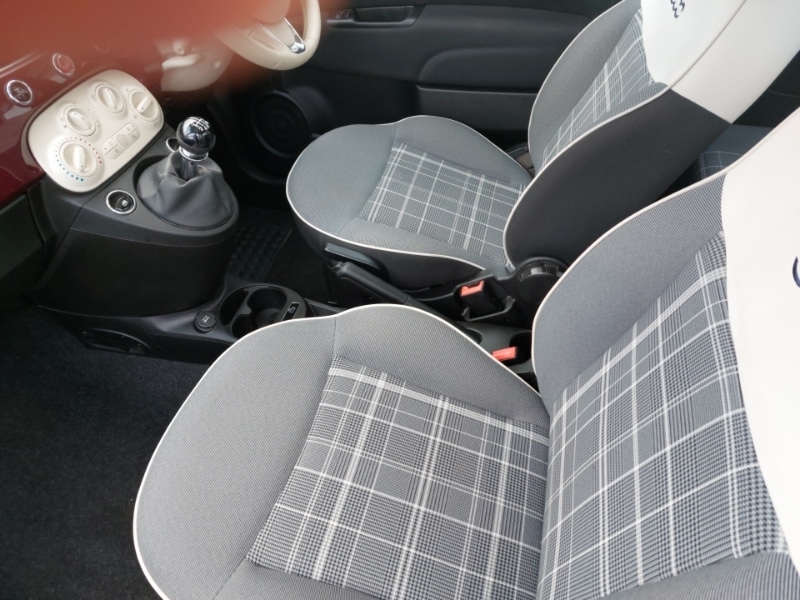 Used Fiat 500 2020 for sale - 77235002: Photo 5