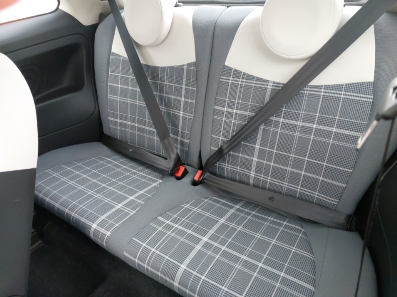 Used Fiat 500 2020 for sale - 77235002: Photo 6