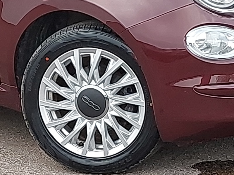 Used Fiat 500 2020 for sale - 77235002: Photo 9