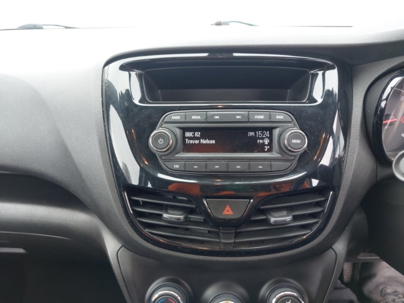 Used Vauxhall Viva 2019 for sale - 78033385: Photo 10