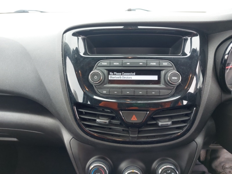 Used Vauxhall Viva 2019 for sale - 78033385: Photo 11