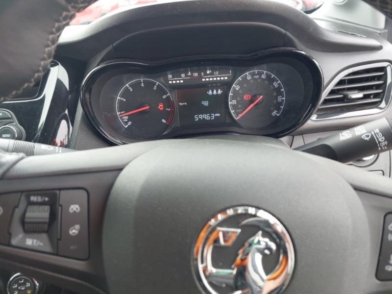 Used Vauxhall Viva 2019 for sale - 78033385: Photo 13