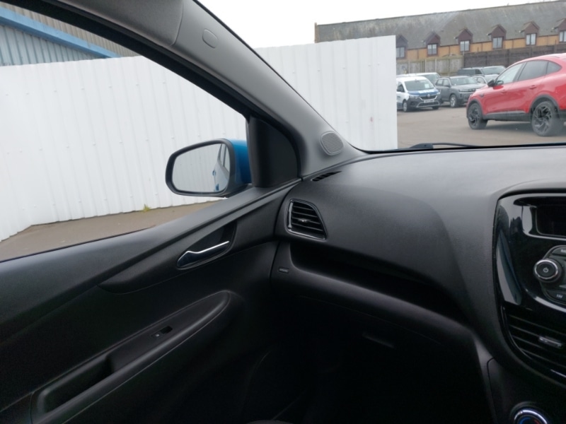 Used Vauxhall Viva 2019 for sale - 78033385: Photo 15