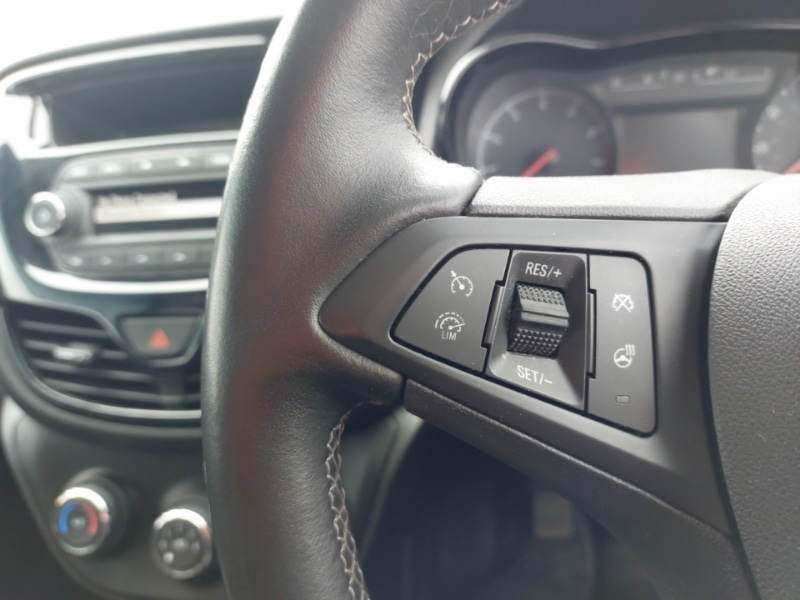 Used Vauxhall Viva 2019 for sale - 78033385: Photo 17