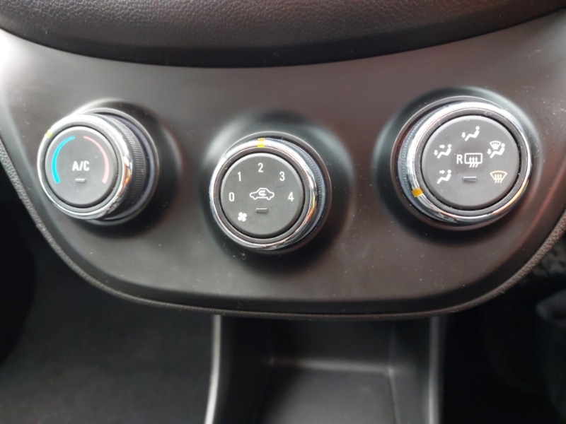 Used Vauxhall Viva 2019 for sale - 78033385: Photo 19