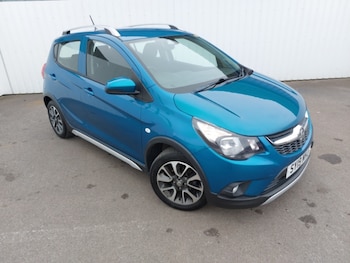 Vauxhall Viva feature image