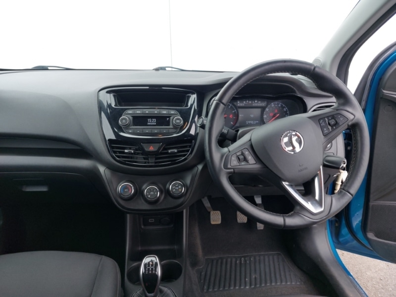 Used Vauxhall Viva 2019 for sale - 78033385: Photo 2