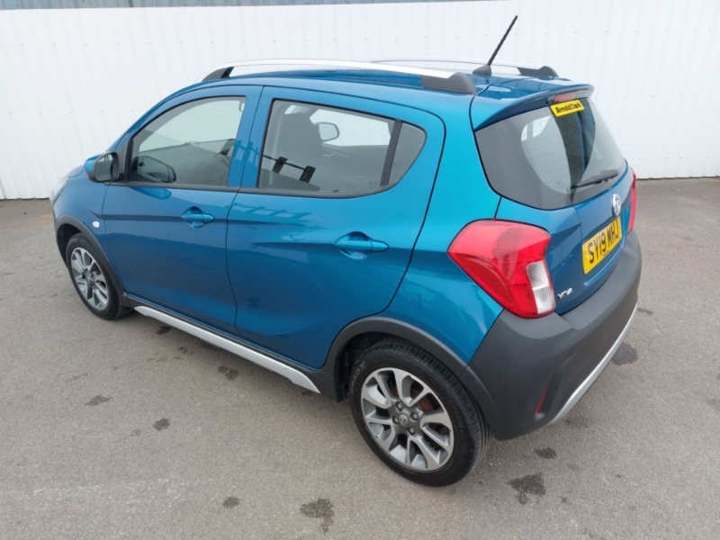 Used Vauxhall Viva 2019 for sale - 78033385: Photo 3