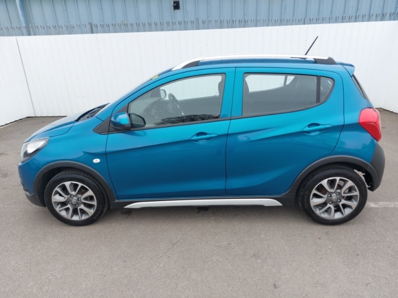 Used Vauxhall Viva 2019 for sale - 78033385: Photo 4