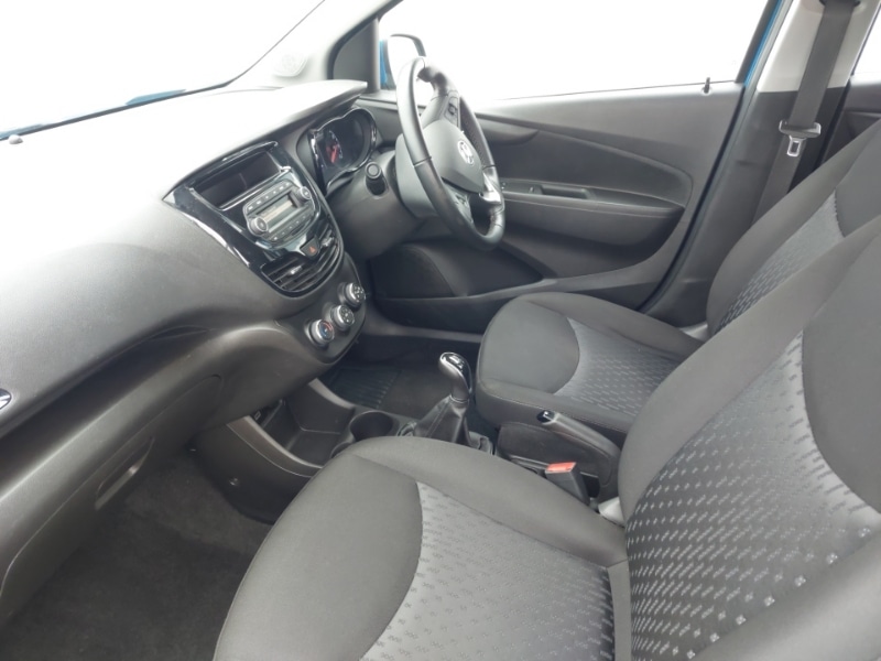 Used Vauxhall Viva 2019 for sale - 78033385: Photo 5