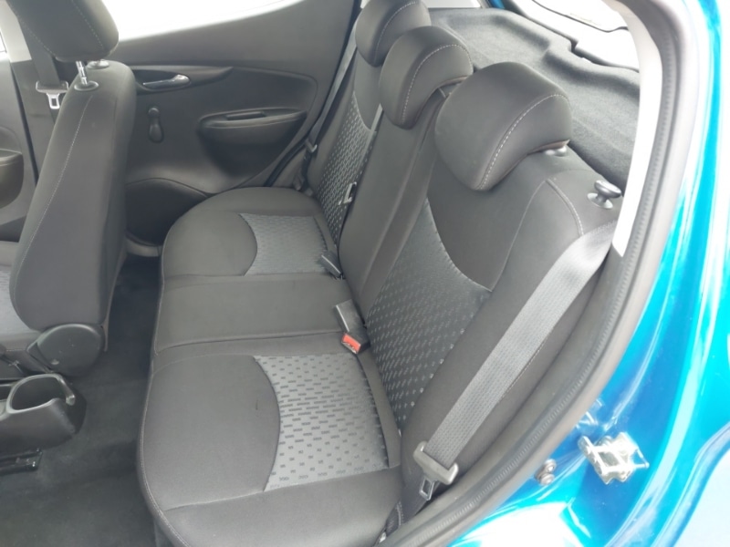 Used Vauxhall Viva 2019 for sale - 78033385: Photo 6