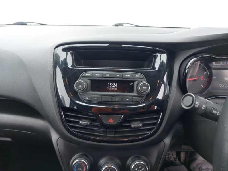 Used Vauxhall Viva 2019 for sale - 78033385: Photo 7