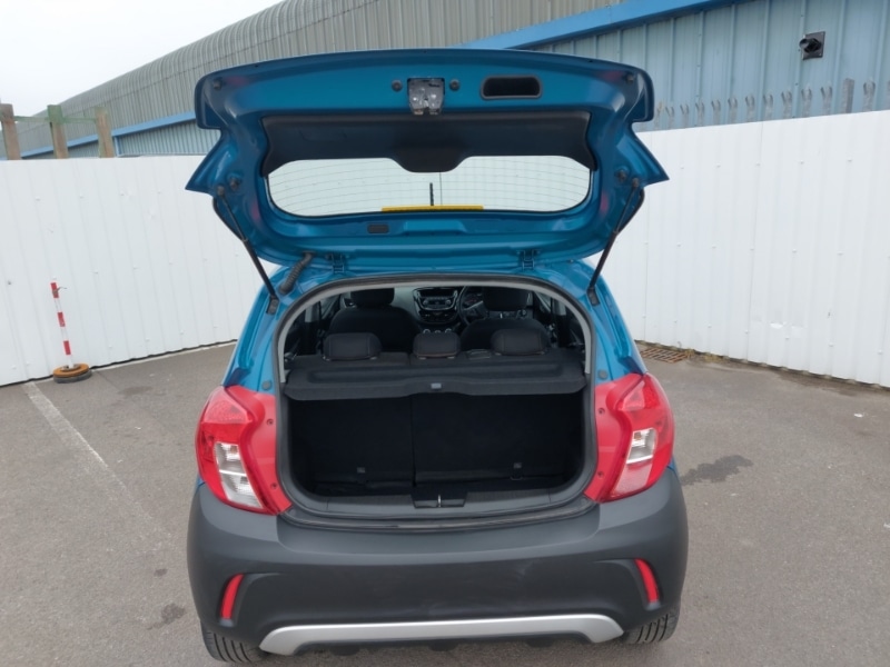 Used Vauxhall Viva 2019 for sale - 78033385: Photo 8