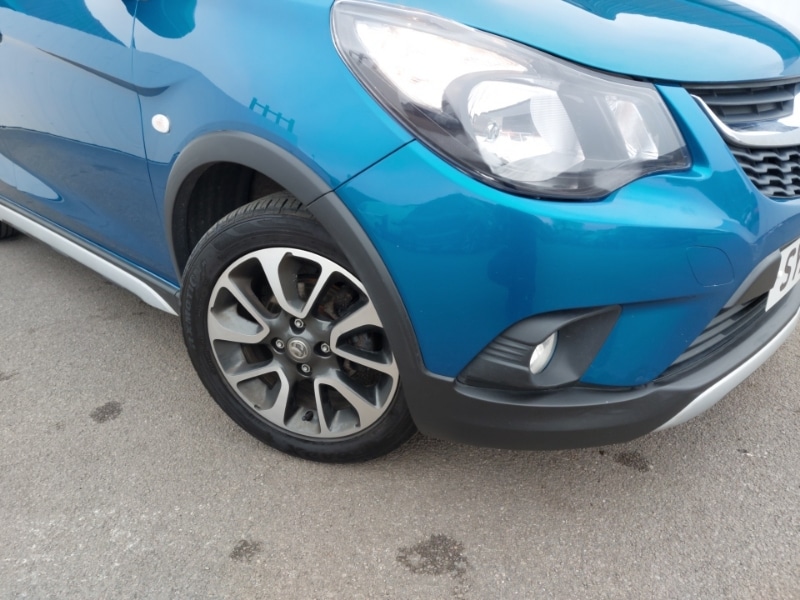 Used Vauxhall Viva 2019 for sale - 78033385: Photo 9