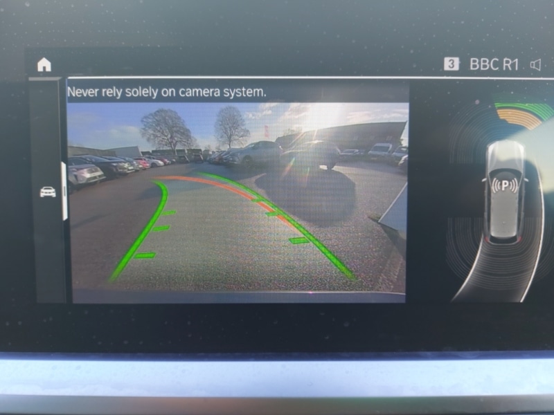 Used BMW 3 Series 2021 for sale - 77410046: Photo 10