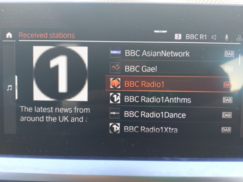 Used BMW 3 Series 2021 for sale - 77410046: Photo 11