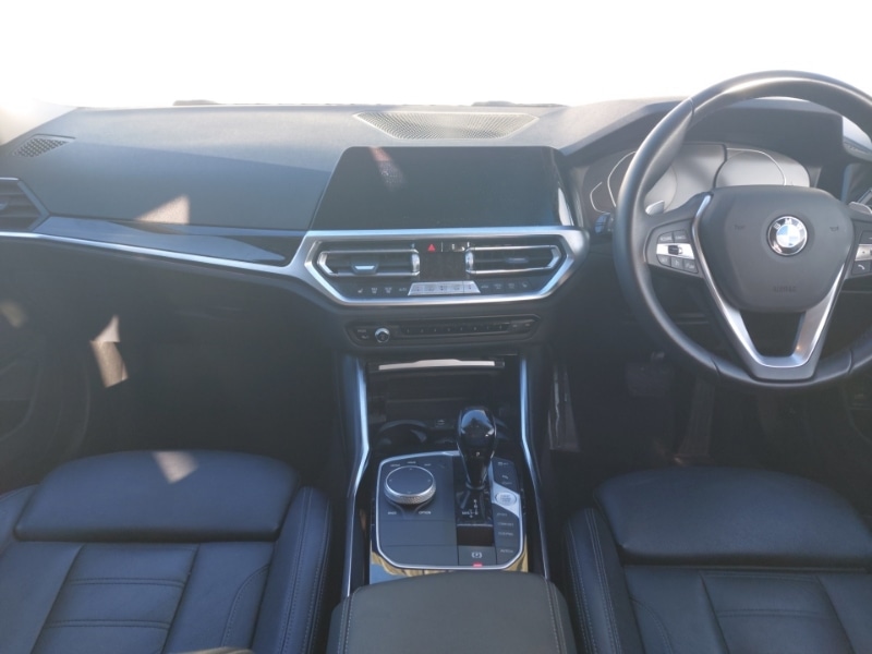 Used BMW 3 Series 2021 for sale - 77410046: Photo 2