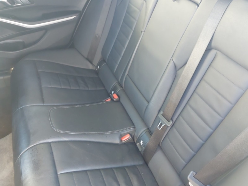 Used BMW 3 Series 2021 for sale - 77410046: Photo 6