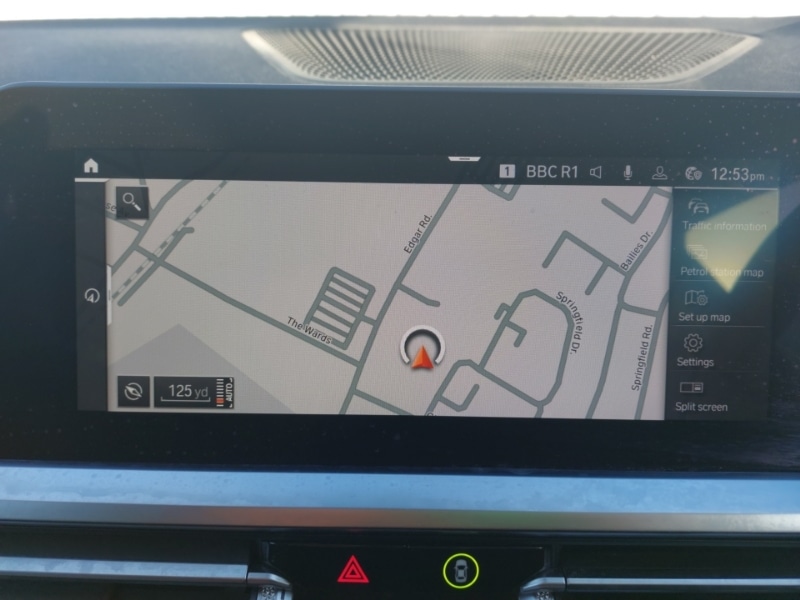 Used BMW 3 Series 2021 for sale - 77410046: Photo 7