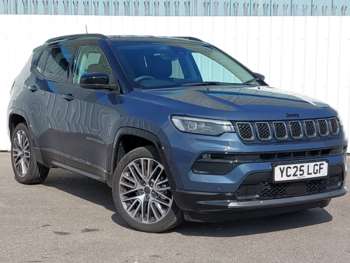 2025 - 1.5 T4 e-Torque Hybrid Altitude 5dr DCT