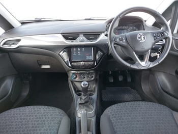 Used Vauxhall Corsa 2019 for sale - 79231684: Photo