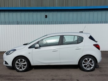 Used Vauxhall Corsa 2019 for sale - 79231684: Photo
