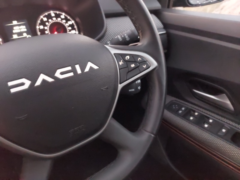 Used Dacia Sandero Stepway 2023 for sale - 76498208: Photo 10