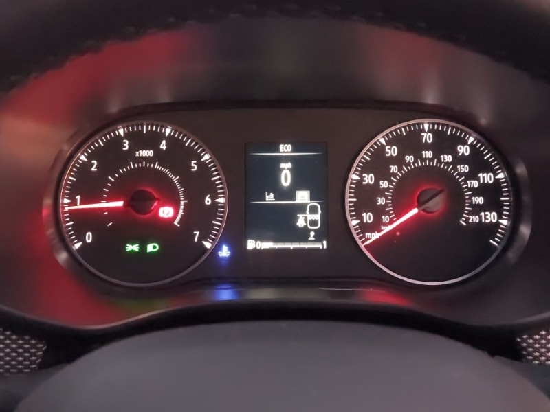 Used Dacia Sandero Stepway 2023 for sale - 76498208: Photo 12