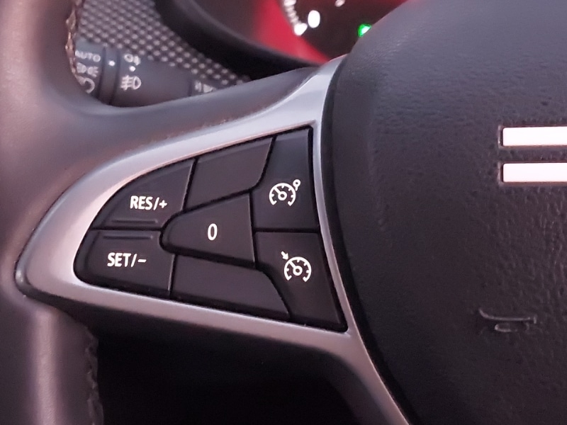 Used Dacia Sandero Stepway 2023 for sale - 76498208: Photo 14