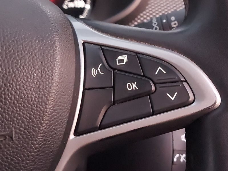 Used Dacia Sandero Stepway 2023 for sale - 76498208: Photo 15