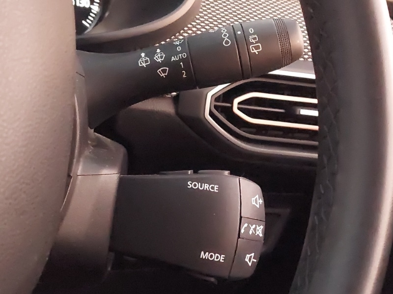 Used Dacia Sandero Stepway 2023 for sale - 76498208: Photo 17