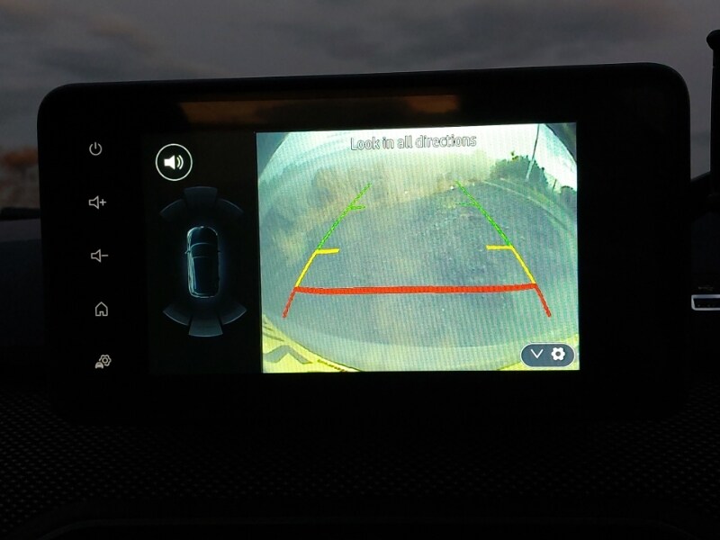 Used Dacia Sandero Stepway 2023 for sale - 76498208: Photo 18