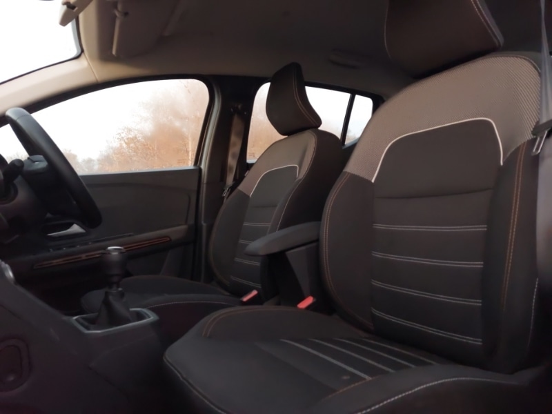 Used Dacia Sandero Stepway 2023 for sale - 76498208: Photo 5