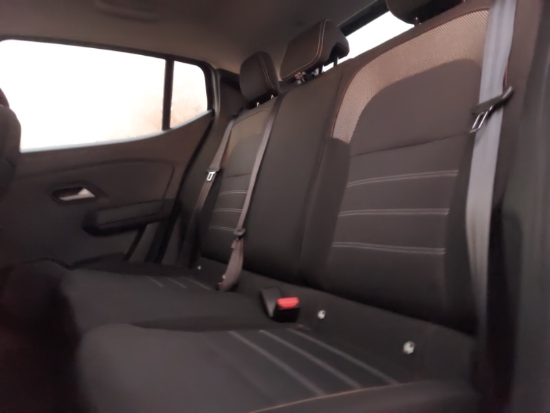Used Dacia Sandero Stepway 2023 for sale - 76498208: Photo 6