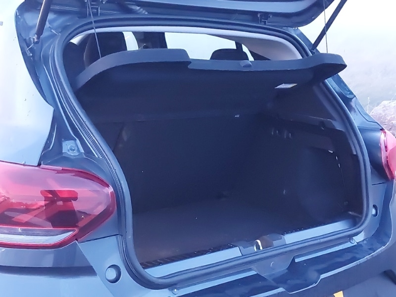 Used Dacia Sandero Stepway 2023 for sale - 76498208: Photo 8